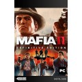 Mafia II Definitive Edition GOG CD-Key [GLOBAL]